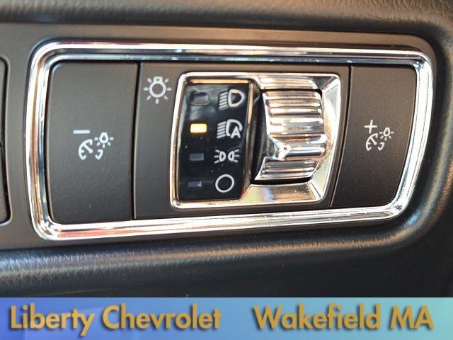 Used 2023 Lincoln Nautilus Reserve AWD/4WD image 24