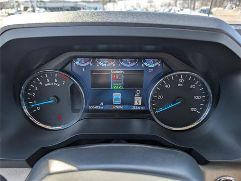 Used 2024 Ford Expedition Limited image 34