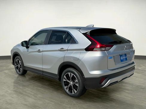 Used 2022 Mitsubishi Eclipse Cross SE AWD/4WD image 5