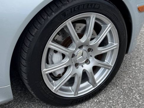 Used 2006 Mercedes-Benz SLK 350 image 20