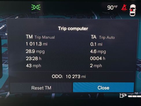 Certified 2026 Volvo XC60 B5 Plus AWD/4WD image 19