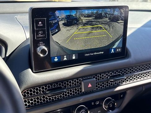 Certified 2026 Honda HR-V Sport image 27