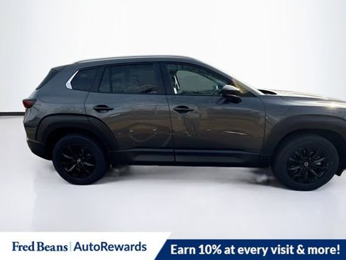 New 2026 MAZDA CX-50 2.5 Hybrid w/ Weather Package image 8