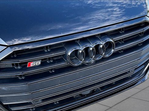 Used 2020 Audi S8 L AWD/4WD image 61