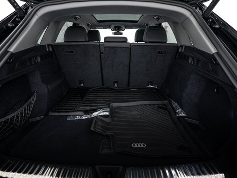 Used 2025 Audi Q5 Premium w/ Convenience Package AWD/4WD image 18