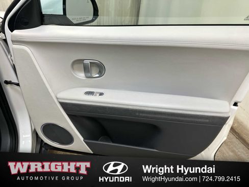 Certified 2023 Hyundai Ioniq 5 Limited w/ Cargo Package image 17