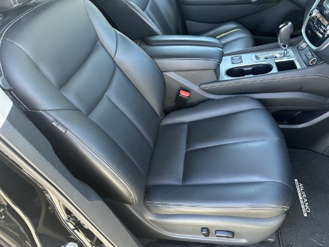Used 2023 Nissan Murano SV w/ SV Midnight Edition Package AWD/4WD image 26