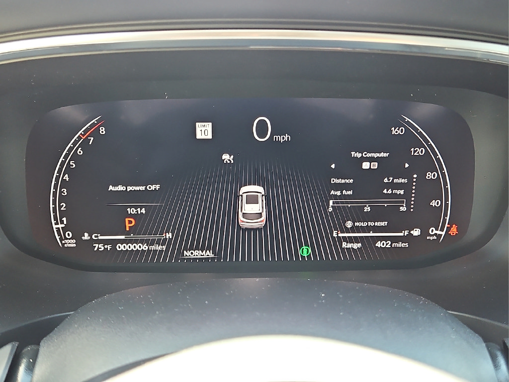 New 2026 Acura MDX FWD image 22