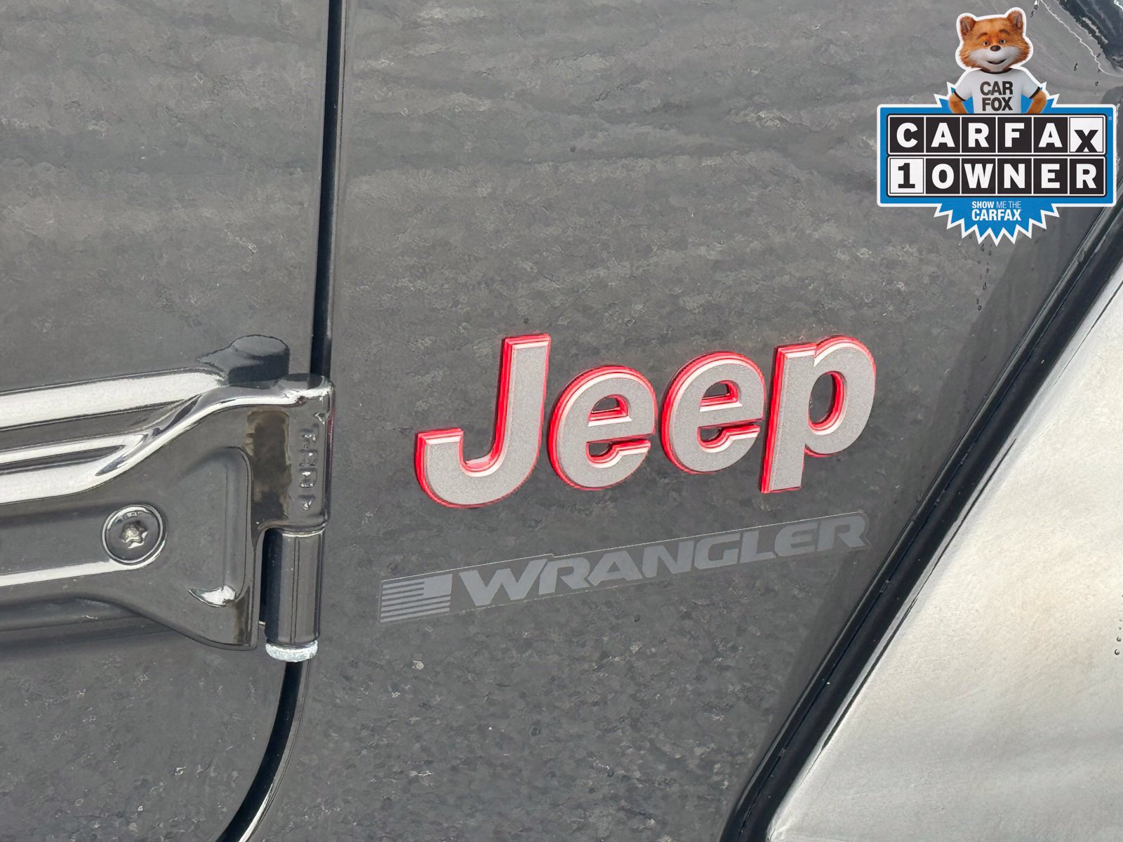 Used 2024 Jeep Wrangler Unlimited Rubicon AWD/4WD image 61