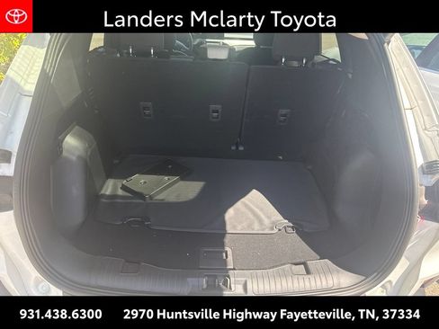 Used 2024 Ford Escape Active FWD image 10