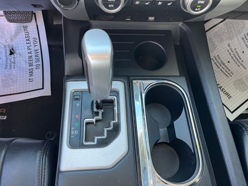 Used 2017 Toyota Tundra 1794 Edition image 21