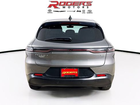 Certified 2024 Dodge Hornet GT w/ Cold Weather Group image 7