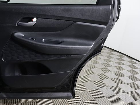 Used 2022 Hyundai Santa Fe SEL image 23