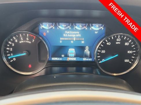Used 2022 Ford Expedition Max XLT RWD image 14