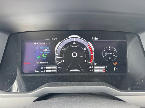 New 2026 Toyota Tundra 1794 Edition AWD/4WD image 32