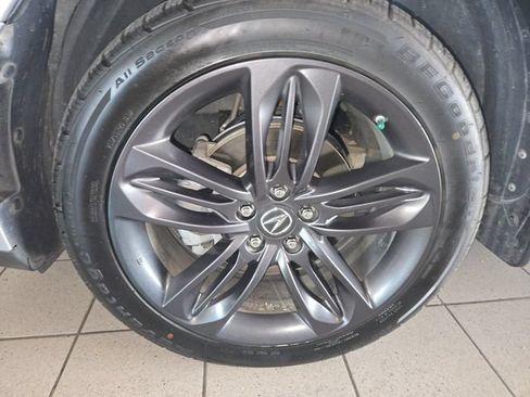 Used 2021 Acura RDX A-Spec FWD image 10