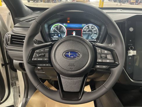 New 2025 Subaru Forester Premium image 16