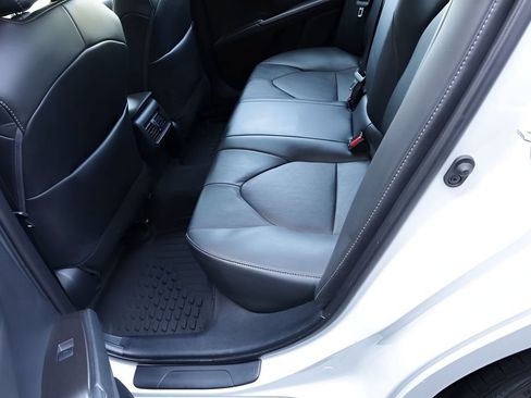 Certified 2024 Toyota Camry XSE FWD image 22