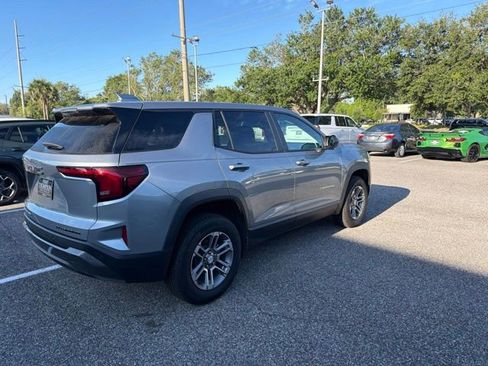 Used 2025 GMC Terrain Elevation AWD/4WD image 4
