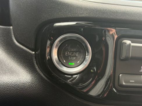 New 2026 Chevrolet Silverado 1500 LT image 19