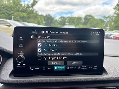 Used 2025 Acura Integra Type S FWD image 27