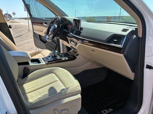 Used 2018 Audi Q5 2.0T Premium Plus w/ Premium Plus Package AWD/4WD image 27