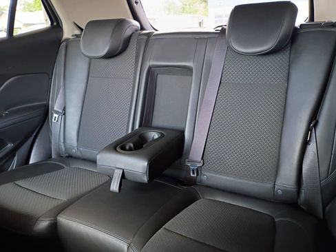 Used 2019 Buick Encore Preferred image 25