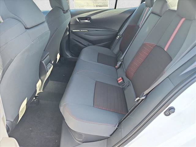 New 2027 Toyota Corolla SE w/ SE Premium Package FWD image 14