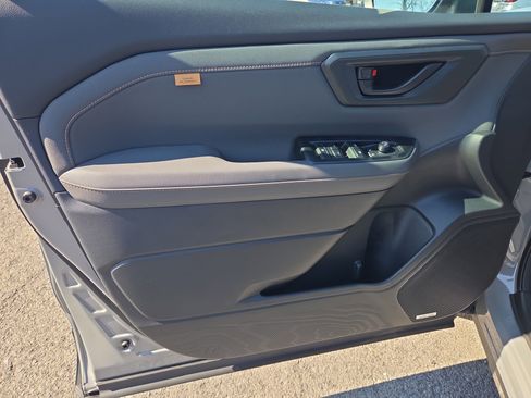 New 2026 Subaru Forester Wilderness image 15