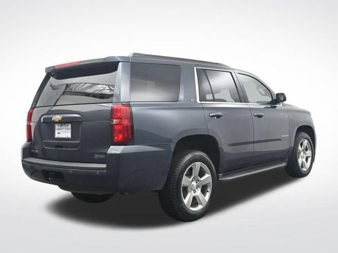Used 2020 Chevrolet Tahoe LT RWD image 6