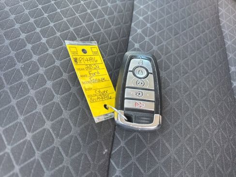 Used 2024 Ford Escape Active w/ Cold Weather Package image 35