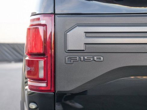 Used 2020 Ford F150 Raptor w/ Equipment Group 802A Luxury image 14