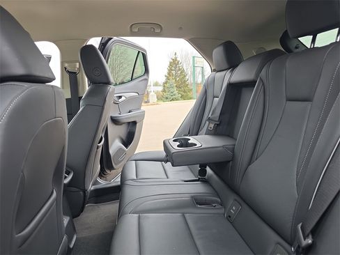 Certified 2023 Buick Envision Essence image 14