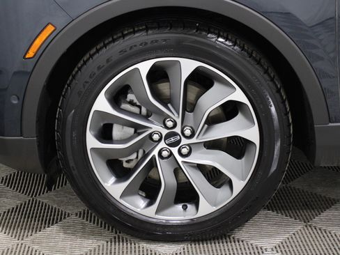 Used 2022 Lincoln Nautilus Reserve image 38