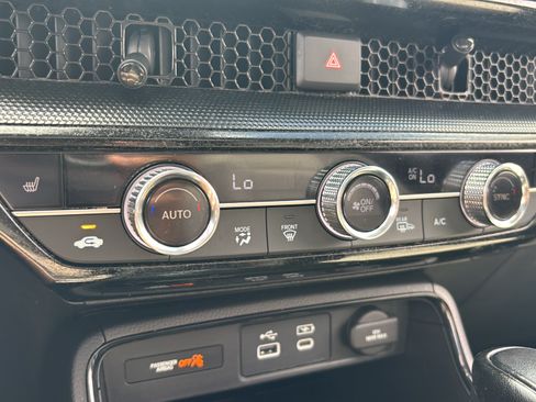 Certified 2023 Honda CR-V EX-L image 22
