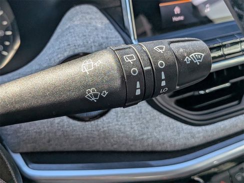 Used 2022 Jeep Compass Latitude w/ Sun and Sound Group image 28