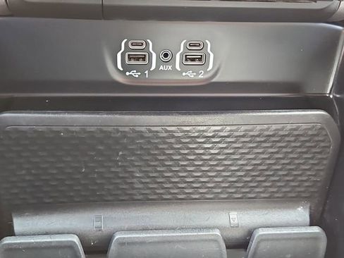 Used 2023 RAM 3500 Big Horn w/ Level 1 Equipment Group image 47