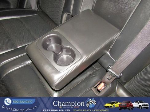 Used 2019 Jeep Grand Cherokee Limited w/ Luxury Group II image 21