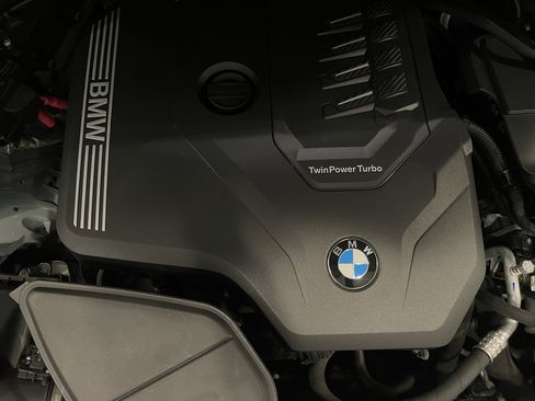 Certified 2024 BMW X3 xDrive30i w/ M Sport Package AWD/4WD image 26