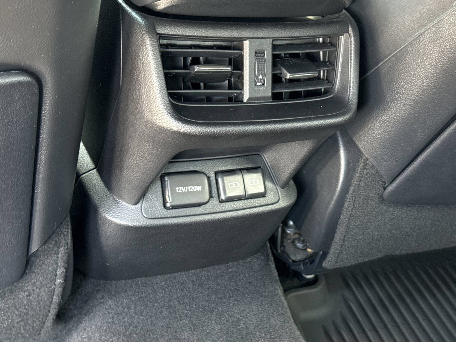 Used 2024 Lexus ES 350 F Sport FWD image 11