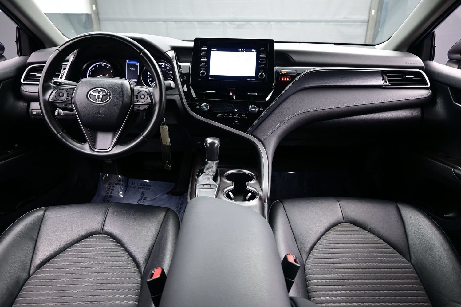 Used 2024 Toyota Camry SE FWD image 17