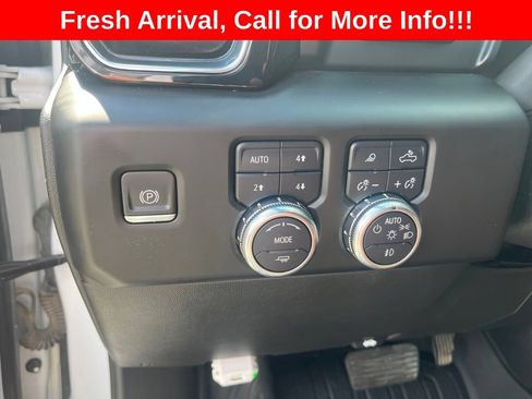 Used 2022 GMC Sierra 1500 Denali Ultimate AWD/4WD image 17