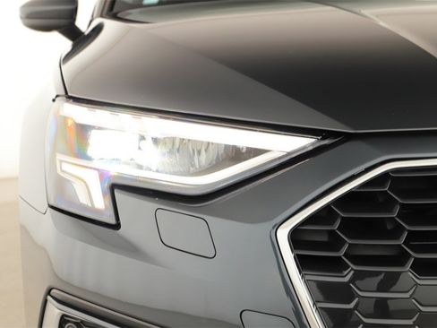 Used 2023 Audi A3 2.0T Premium Plus w/ Premium Plus Package image 35