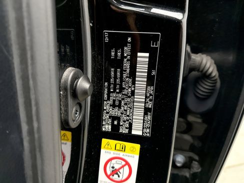 Used 2018 Lexus RX 350L AWD image 22