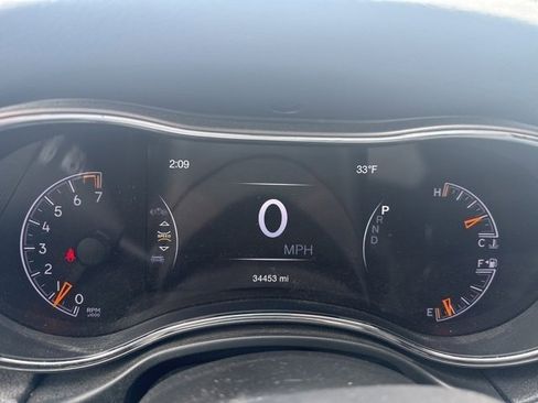 Used 2021 Jeep Grand Cherokee Freedom Edition image 21