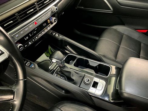 Used 2022 Kia Telluride EX w/ EX Premium Package FWD image 18