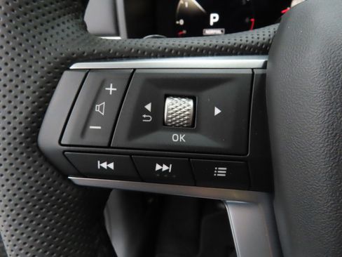 New 2026 Mitsubishi Outlander SE FWD image 11