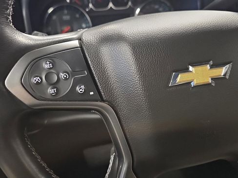Used 2017 Chevrolet Silverado 2500 LTZ w/ LTZ Plus Package image 23