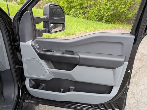 New 2026 Ford F450 XL w/ 360-Degree Camera Package AWD/4WD image 25