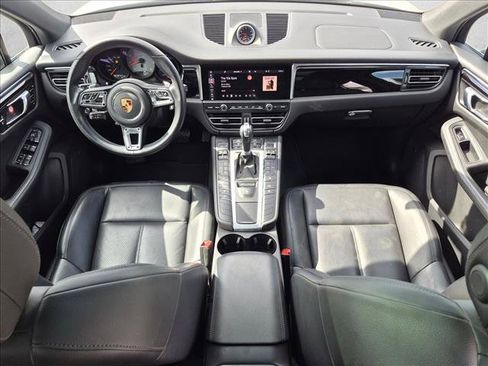 Used 2021 Porsche Macan S AWD/4WD image 18